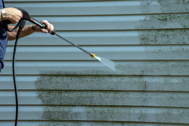 Trusted Lauderhill, FL Pressure Washing Experts