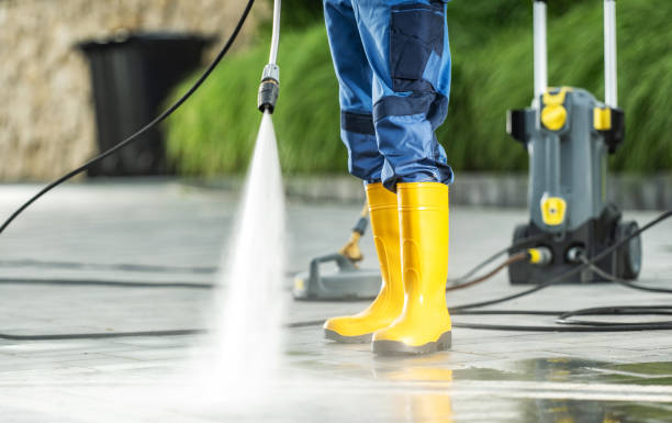 Best Garage Pressure Washing  in Lauderhill, FL