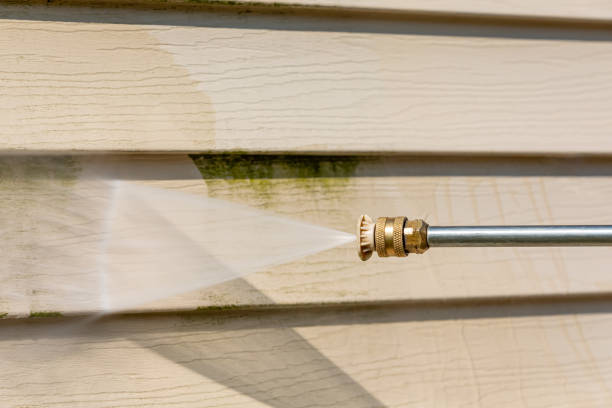 Best Deck Pressure Washing  in Lauderhill, FL