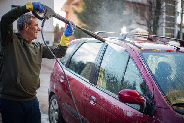 Best Residential Pressure Washing Services  in Lauderhill, FL